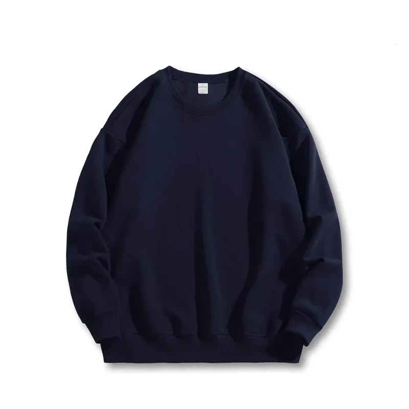 Basic Sweatshirt