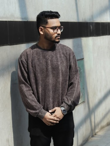 𝘼𝗖𝗜𝗗 𝗪𝗔𝗦𝗛𝗘𝗗 𝗦𝗪𝗘𝗔𝗧𝗦𝗛𝗜𝗥𝗧 — 𝗕𝗟𝗔𝗖𝗞 𝗠𝗨𝗟𝗧𝗜 𝗦𝗛𝗔𝗗𝗘 𝗘𝗗𝗜𝗧𝗜𝗢𝗡