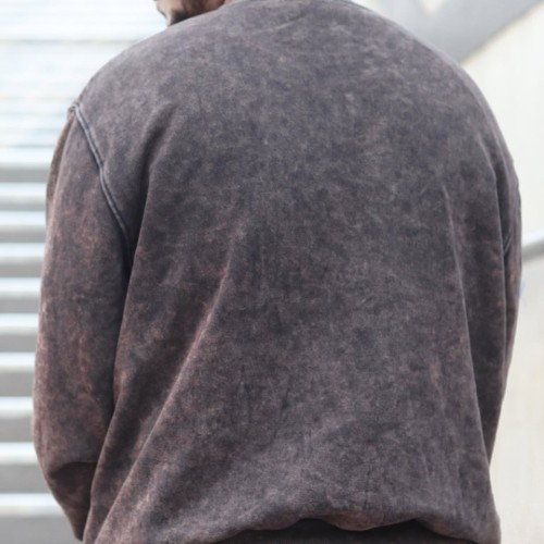 𝘼𝗖𝗜𝗗 𝗪𝗔𝗦𝗛𝗘𝗗 𝗦𝗪𝗘𝗔𝗧𝗦𝗛𝗜𝗥𝗧 — 𝗕𝗟𝗔𝗖𝗞 𝗠𝗨𝗟𝗧𝗜 𝗦𝗛𝗔𝗗𝗘 𝗘𝗗𝗜𝗧𝗜𝗢𝗡