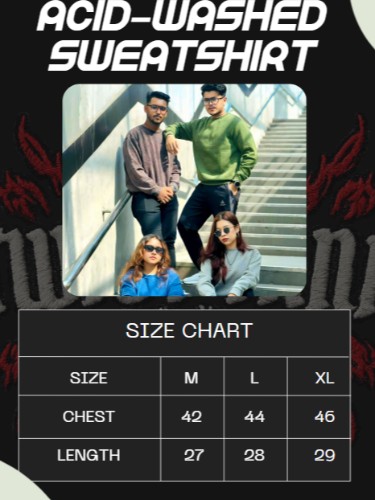 𝘼𝗖𝗜𝗗 𝗪𝗔𝗦𝗛𝗘𝗗 𝗦𝗪𝗘𝗔𝗧𝗦𝗛𝗜𝗥𝗧 — 𝗕𝗟𝗔𝗖𝗞 𝗠𝗨𝗟𝗧𝗜 𝗦𝗛𝗔𝗗𝗘 𝗘𝗗𝗜𝗧𝗜𝗢𝗡