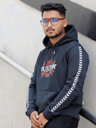 𝙋𝙧𝙚𝙢𝙞𝙪𝙢 𝙎𝙤𝙡𝙞𝙙 𝘾𝙤𝙡𝙤𝙪𝙧 𝙃𝙤𝙤𝙙𝙞𝙚 — 𝗧𝗪𝗜𝗦𝗧 𝗧𝗔𝗡𝗞 𝗘𝗗𝗜𝗧𝗜𝗢𝗡