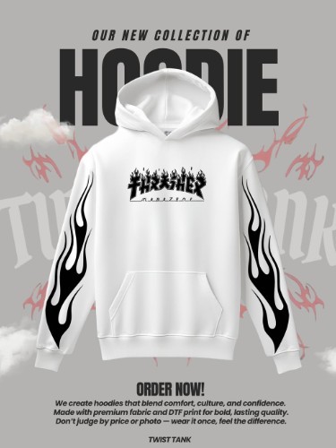 𝙋𝙧𝙚𝙢𝙞𝙪𝙢 𝙎𝙤𝙡𝙞𝙙 𝙃𝙤𝙤𝙙𝙞𝙚