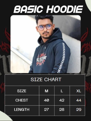 𝙋𝙧𝙚𝙢𝙞𝙪𝙢 𝙎𝙤𝙡𝙞𝙙 𝙃𝙤𝙤𝙙𝙞𝙚